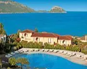 Valtur Club Colonna Beach 4* Pittulongu