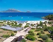 Valtur Club Colonna Beach Pittulongu