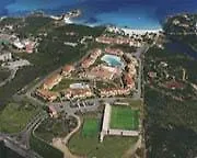 Valtur Club Colonna Beach מלון